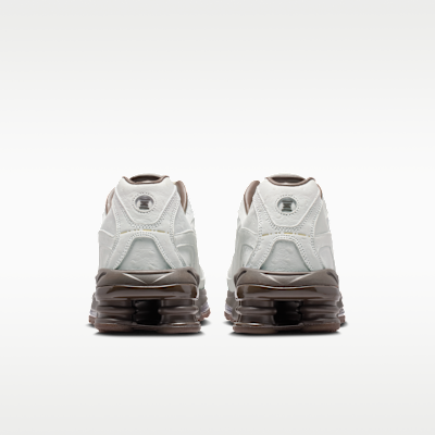 Nike Shox Ride 2 Premium Men's Shoes. Nike JP